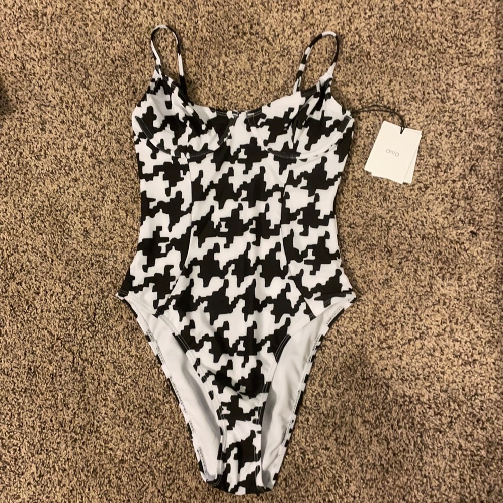 Onia Onepeice swimsuit